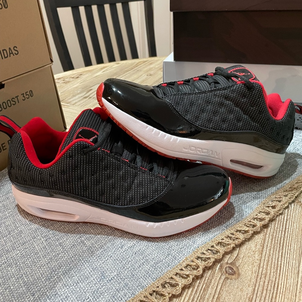 Jordan 13 Cmft Low